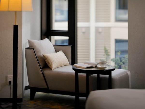 THE HOTEL SANRAKU KANAZAWA�i�U �z�e���R�y ����j�F�����]�߂�q��