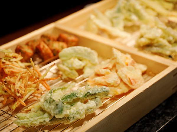 THE HOTEL SANRAKU KANAZAWA�i�U �z�e���R�y ����j�F�o�����Ă����͂�����u�V�F�t�Y�X�e�[�V�����v