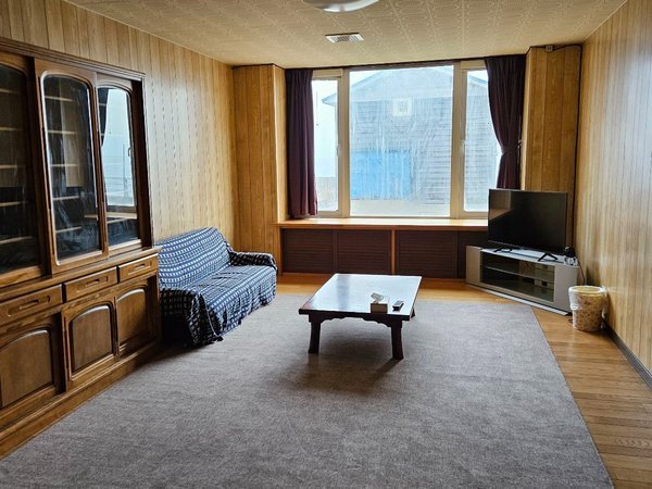 �� OCEAN�̎{�ݎʐ^2