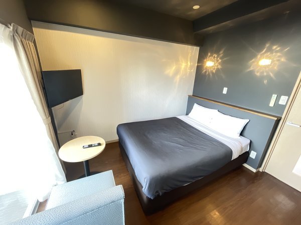 BiBi Hotel �R���x���V�����x�C�̎{�ݎʐ^3