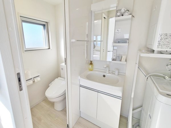 �g�n�s�d�k�@�j�����̎{�ݎʐ^3