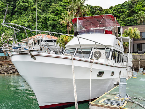 カームラナイハーバー - 宿泊予約は＜じゃらんnet＞