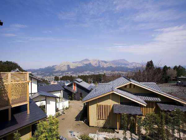 ホテル夢しずく別邸蘇庵 