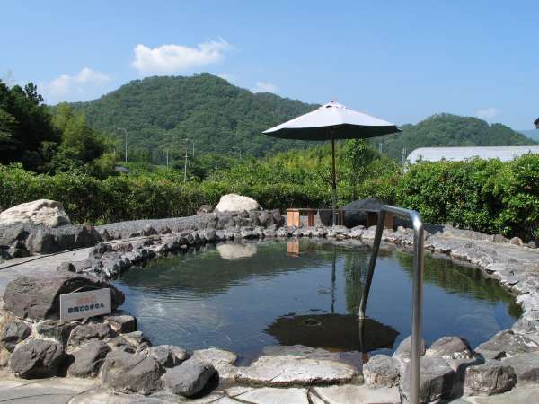 【むいかいち温泉ゆ・ら・ら】きてみんさい吉賀町へ♪自然を堪能できる温泉で癒しのひとときを！