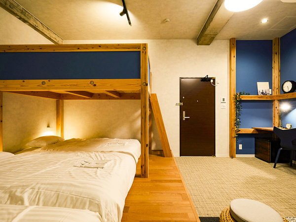 �E�y����-INNOSHIMA-�z�����̃I�[�V�����u���[���C���[�W