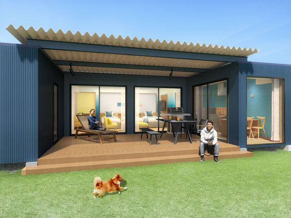 NEW�y�v���C�x�[�g�h�b�O�����E�T�E�i�t�z�q���T�C�h���B���@�C���[�W