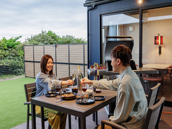 �yBBQ�v�����z���B�� �C���[�W�@��BBQ�Z�b�g�́ABBQ�v���������\��̂��q�l�݂̂����p���������܂��B