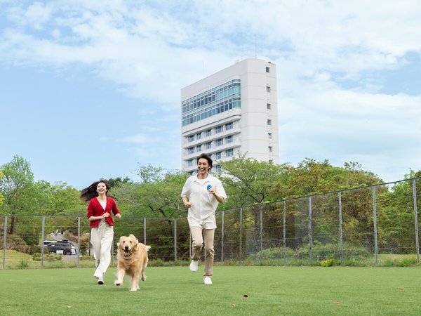 �����p���_�C�X �v���~�A ��I���l�FDOG PARK