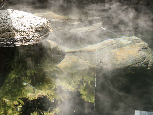 IVC -Open-air bath-100̘IVC