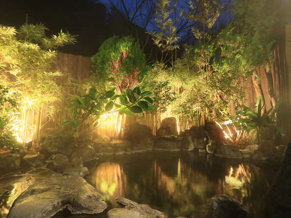 IVC -Open-air bath-V̎ŁÂЂƂƂc