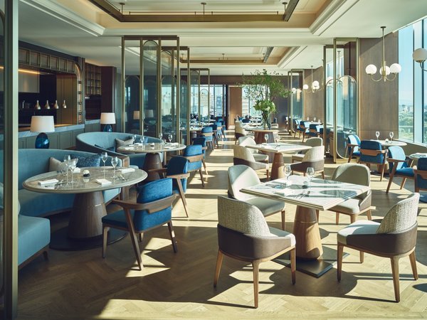 9F ALL DAY DININGyAuBlancz