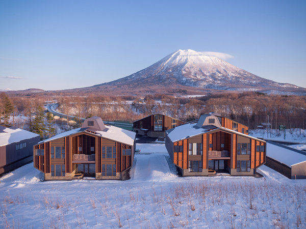 Panorama Niseko - 宿泊予約は＜じゃらんnet＞