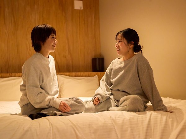 No.12 Kashima Fan Zone - 宿泊予約は＜じゃらんnet＞