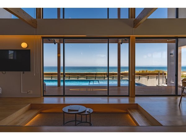 SETO CLAS TSUDA THE BEACH RESORT A - 宿泊予約は＜じゃらんnet＞