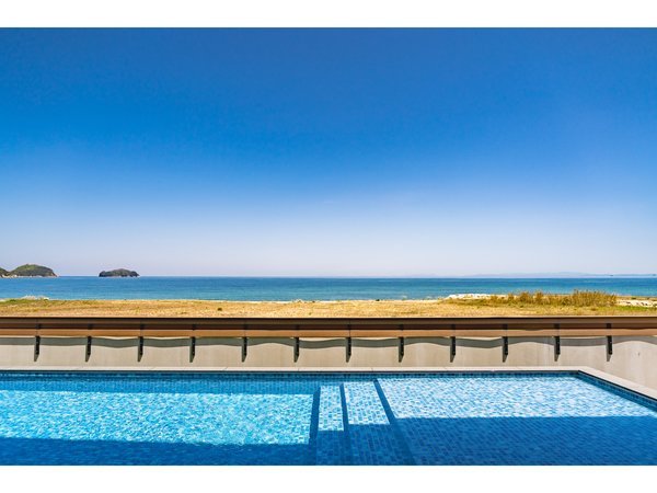SETO CLAS TSUDA THE BEACH RESORT A - 宿泊予約は＜じゃらんnet＞