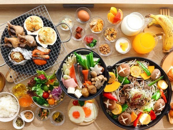 ���т̃z�e���Ύ�̎{�ݎʐ^3