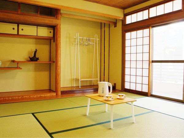 しまなみゲストハウス オレンジの風 - 宿泊予約は＜じゃらんnet＞