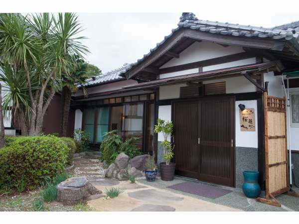 真鶴釈迦堂民宿桜荘 宿泊予約は じゃらんnet