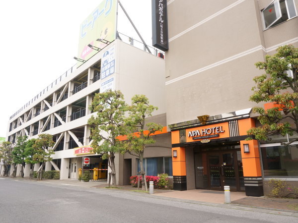 �A�p�z�e���q��ʒJ�ˉw�O�r�F�u�J�ˉw�����������ԏ�v���݁E300����e