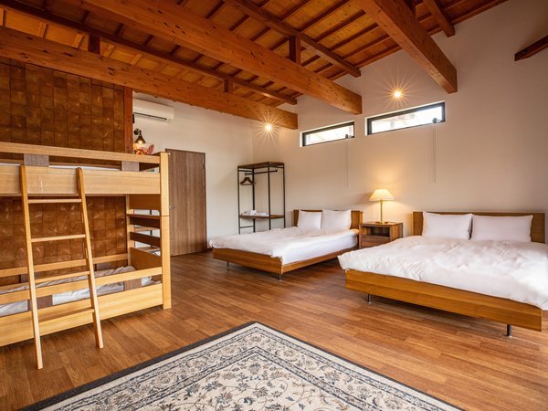 ネスタリゾート神戸 GLAMP BBQ PARKの写真 - 宿泊予約は