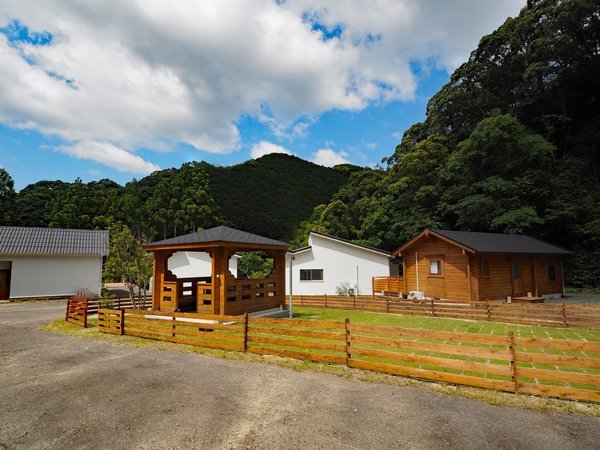 DOG PALACE camp village - 宿泊予約は＜じゃらんnet＞