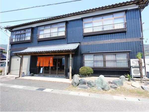 海辺の宿 ひがし - 宿泊予約は＜じゃらんnet＞