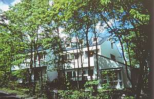 KOMACHi GREEN HOUSE（コマチグリーンハウス）