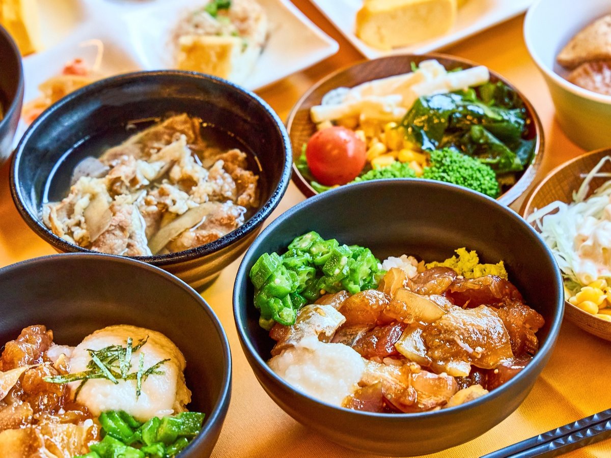 じゃらん掲載ホテル