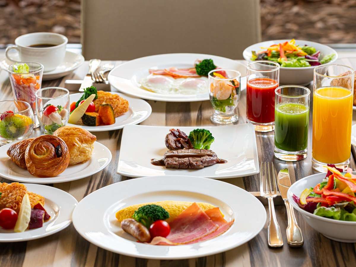 Meals