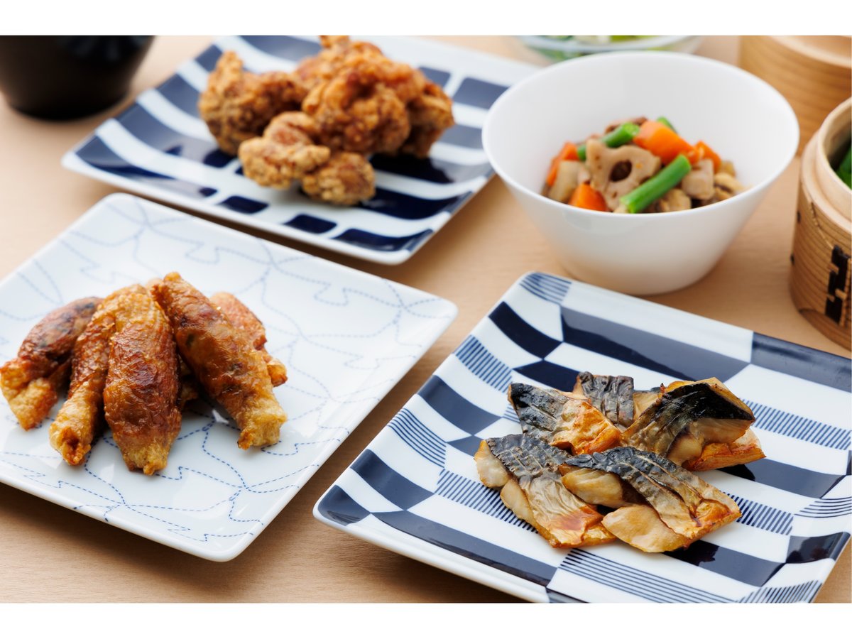 Meals