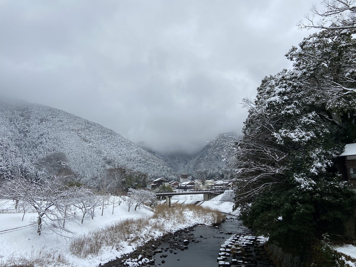 Surroundings・Views