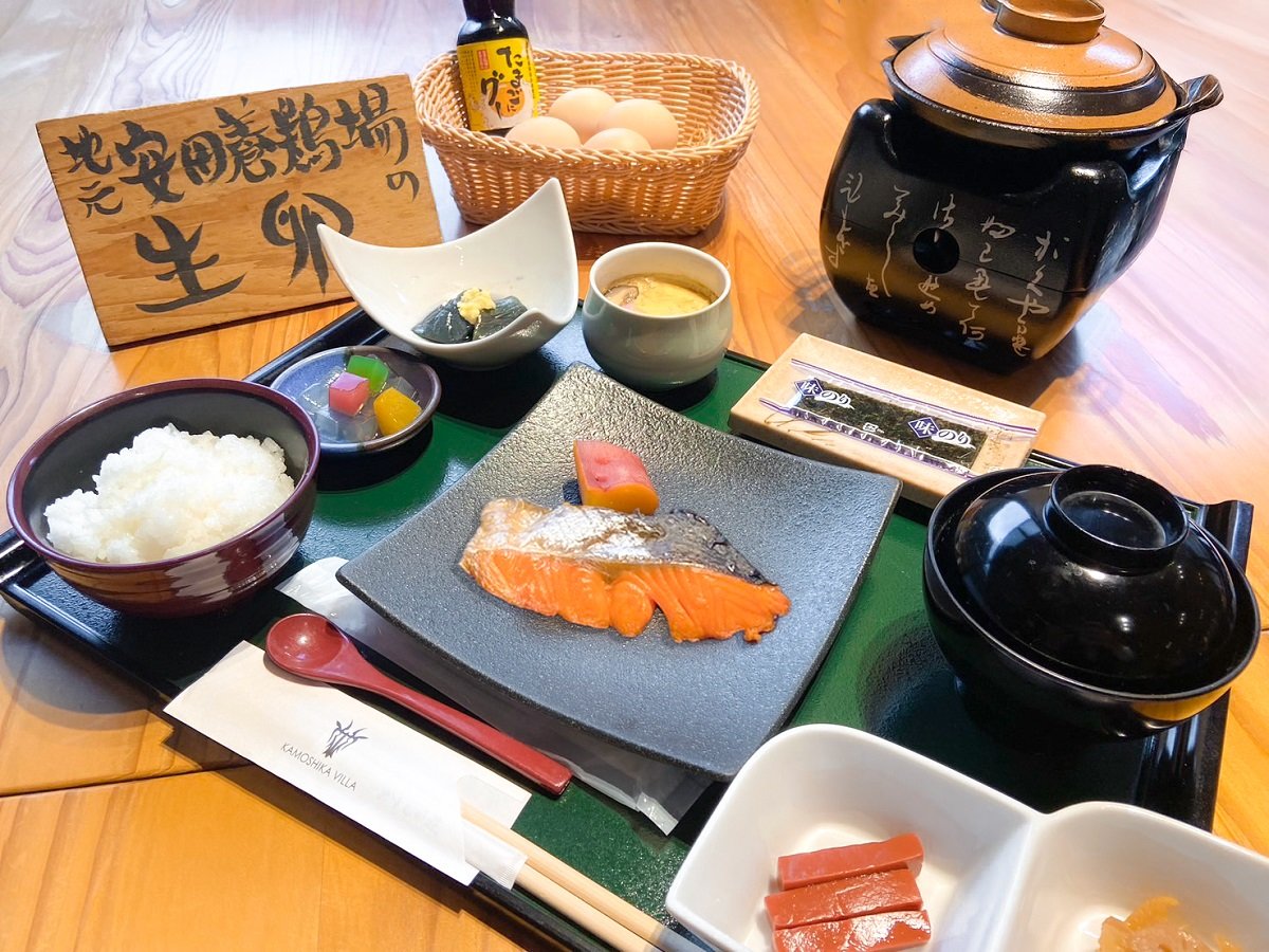Meals