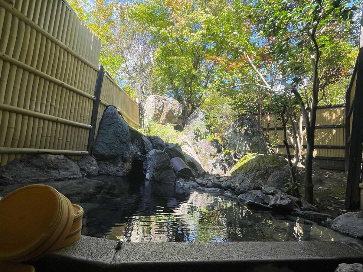 客室風呂の画像