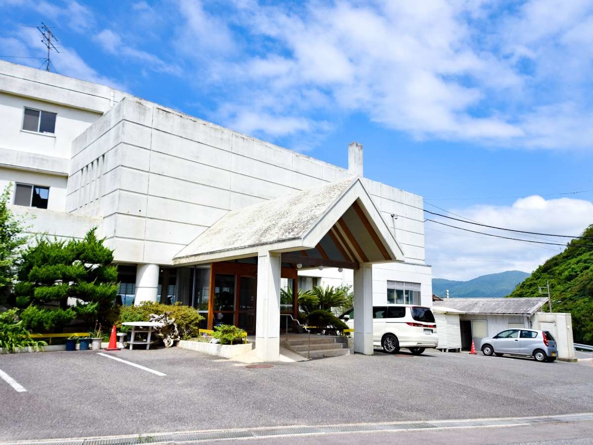 Marine Hotel Harimo #1