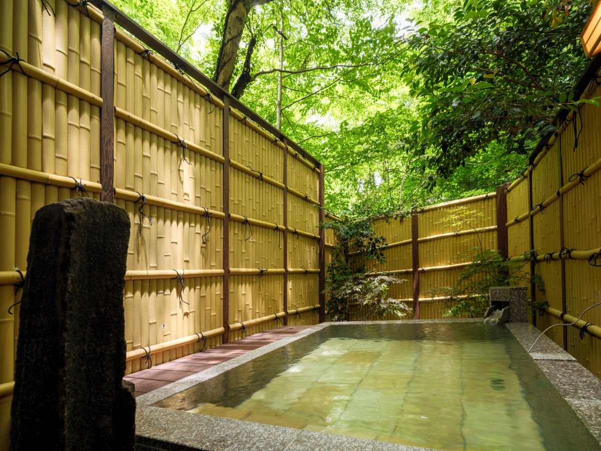 Mizu no to - Ryokans Rooms & Rates | Hakone, Kanagawa Hotels