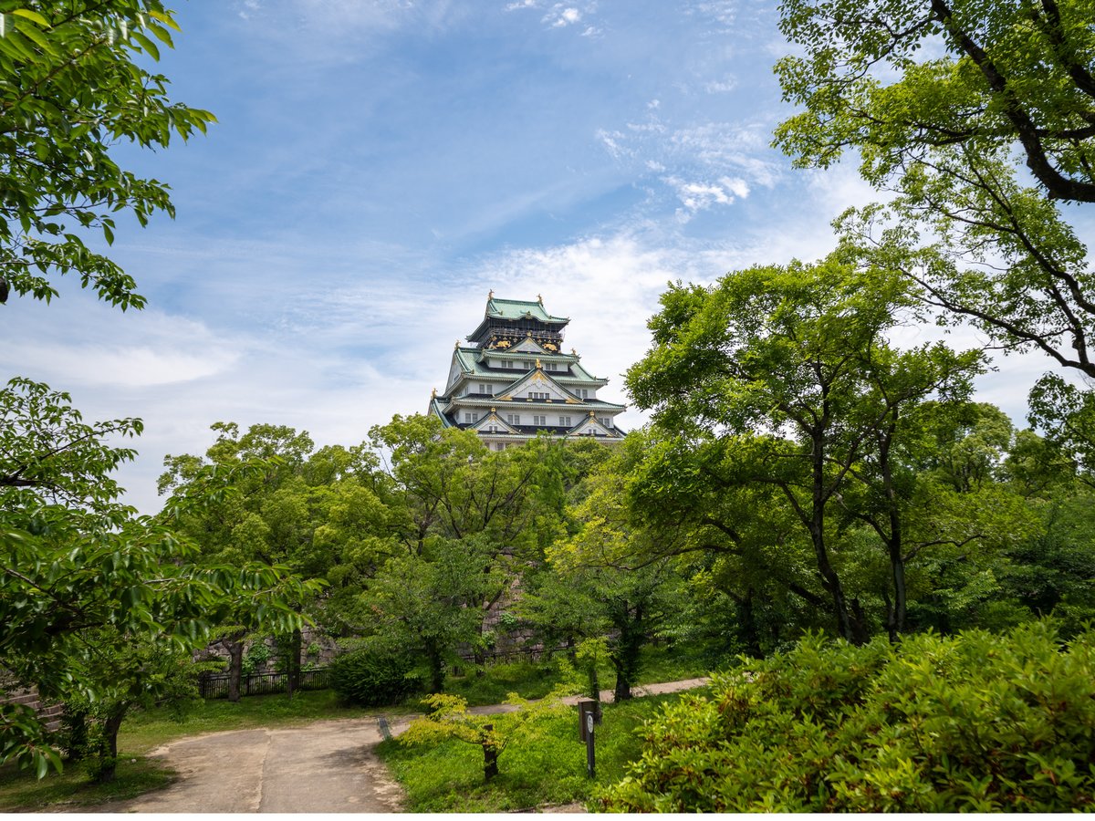环境・风景