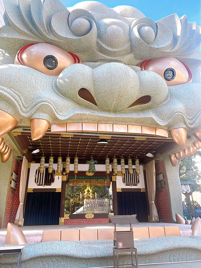 环境・风景