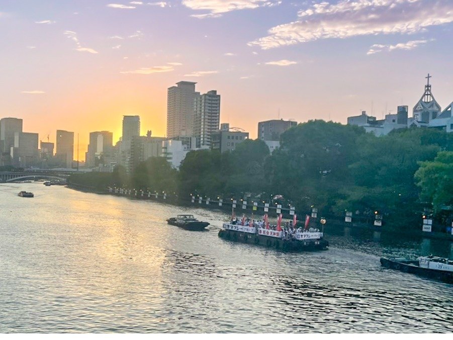 环境・风景