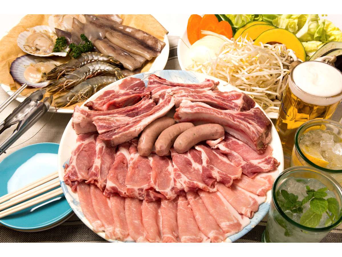 시설 정보