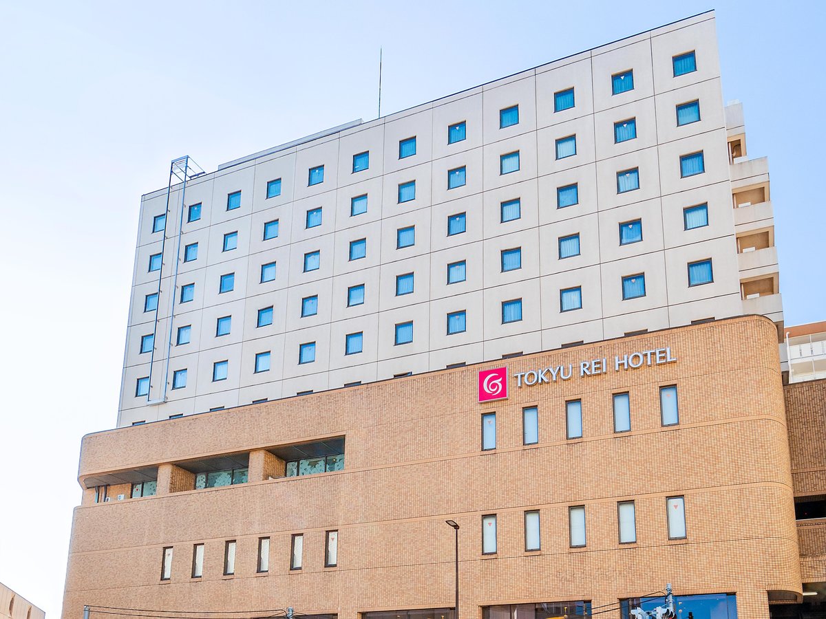 Kichijoji Tokyu REI HOTEL