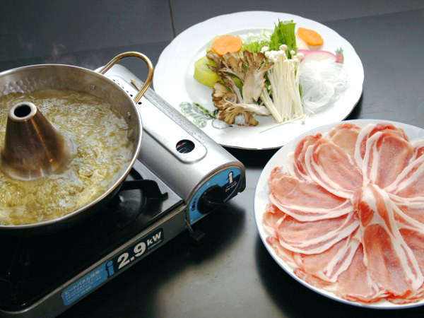 Meals
