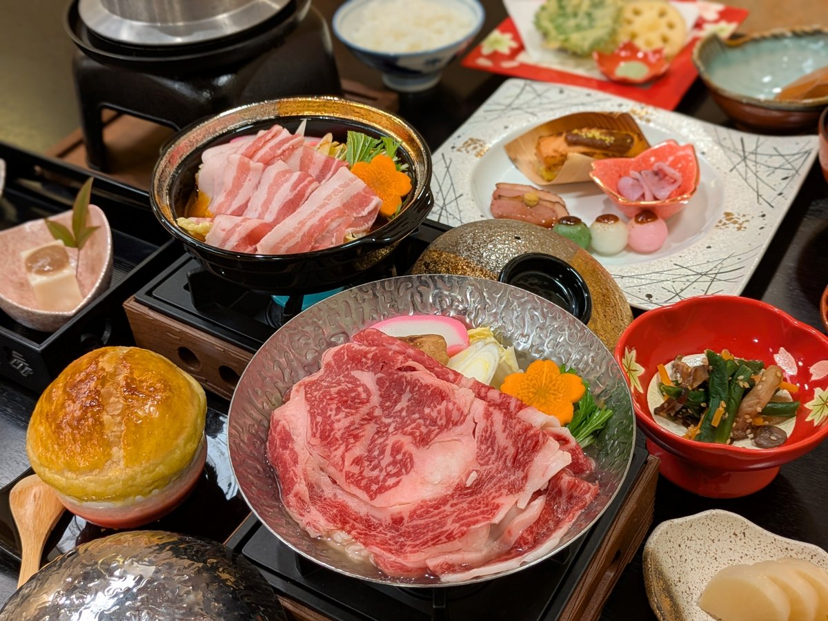 Meals