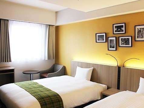 Smile Hotel Tokyo Asagaya Hotels Rooms Rates Nakano - 