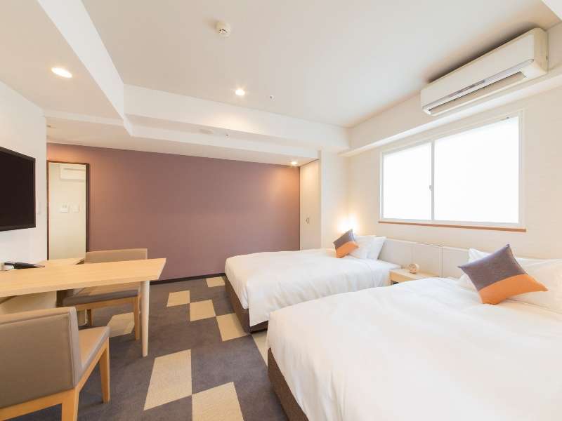 도큐스테이 츠키지 - 호텔 객실 & 가격 | 긴자, 하루미, 쓰키지, 도쿄 호텔과 여관 | Jalan : 호텔 예약 사이트