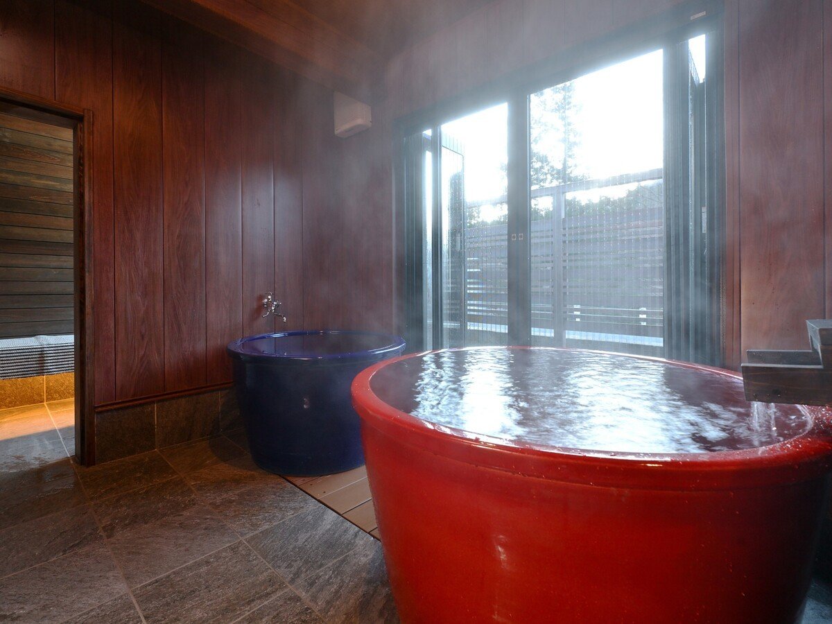 客室風呂の画像