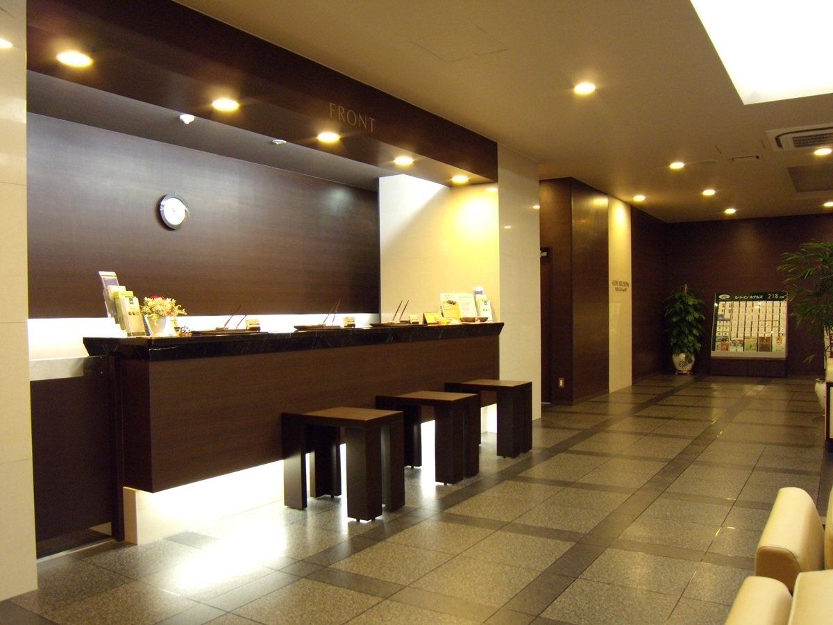 Facility Overview
