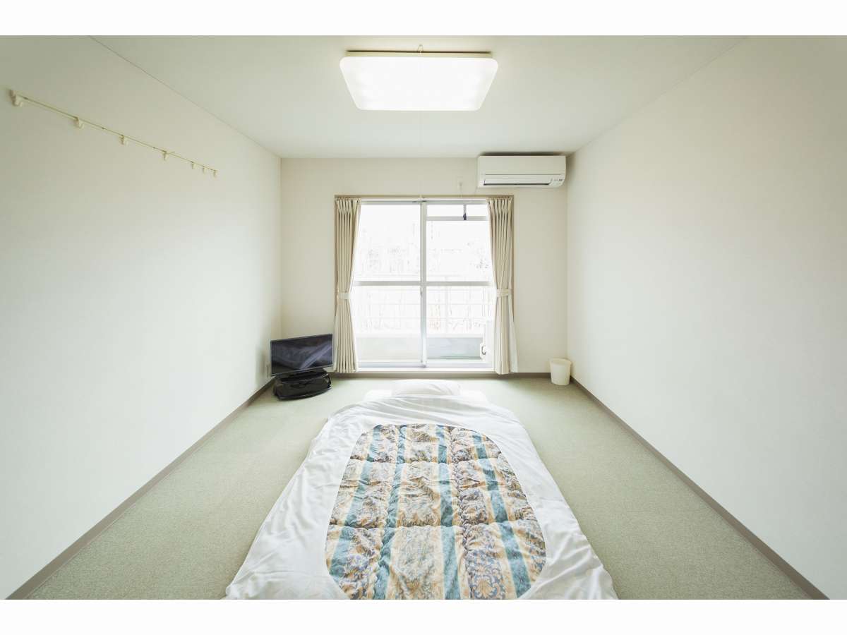 部屋