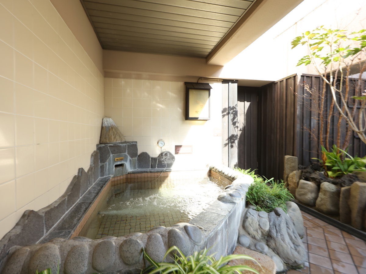 Dormy Inn global cabin Asakusa Asahi-Yu baths with a view