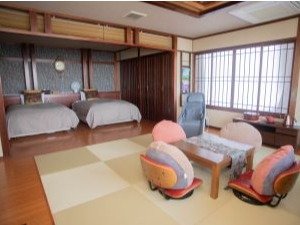 客房
