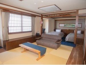 客房